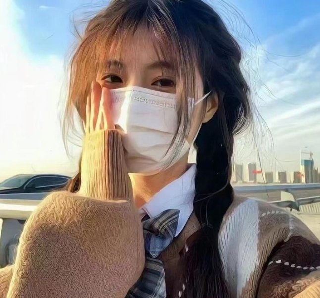 红颜的岁月